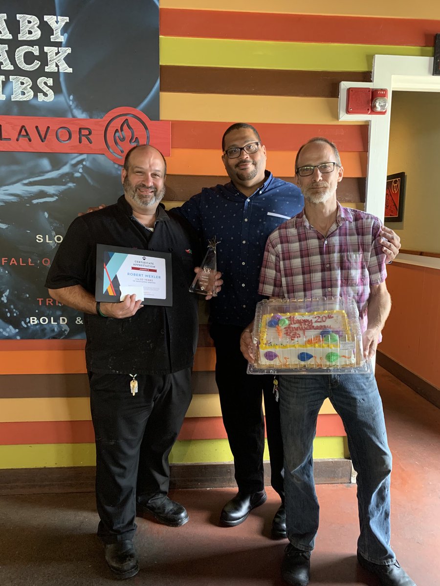 Samuel Velazquez (@dylansamuel9310) on Twitter photo Celebrating <a href="/rwexy/">wexy</a> 20 years Chili’s Anniversary...Awesome journey development leaders and making an impact in so many people lives. We are better because of your leadership. <a href="/rhyman101/">Rocky Hyman</a> <a href="/ARoberts0525/">Aaron Roberts</a> <a href="/AA_M_WHITE/">Aaron White</a> <a href="/Chilis/">Chili's Grill & Bar</a> #chilislove Celebrating <a href="/rwexy/">wexy</a> 20 years Chili’s Anniversary...Awesome journey development leaders and making an impact in so many people lives. We are better because of your leadership. <a href="/rhyman101/">Rocky Hyman</a> <a href="/ARoberts0525/">Aaron Roberts</a> <a href="/AA_M_WHITE/">Aaron White</a> <a href="/Chilis/">Chili's Grill & Bar</a> #chilislove