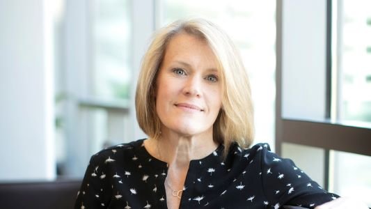 Pleased to announce the appointment of Christine Seitz McCauslin as dean of <a href="/MSMUSciMath/">MSM Science and Math</a>. Read more: news.msmary.edu/2021/07/christ…
