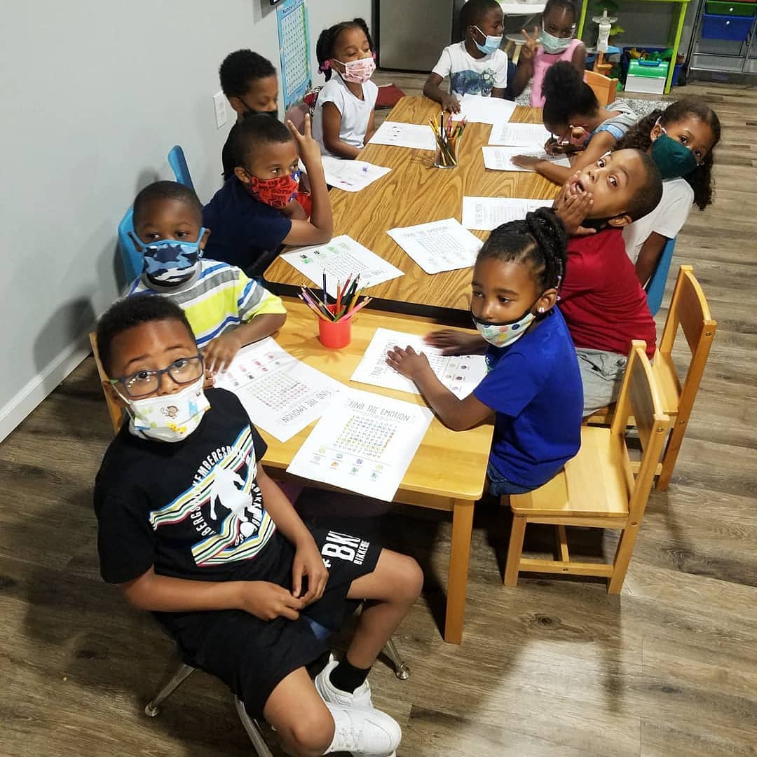 Did you know that our goal is for 100% of Franklin County kids to demonstrate kindergarten readiness by 2030? To achieve this goal, we must start before preschool. Even before birth.

#earlychildhood #earlyeducation #childdevelopment #parenting