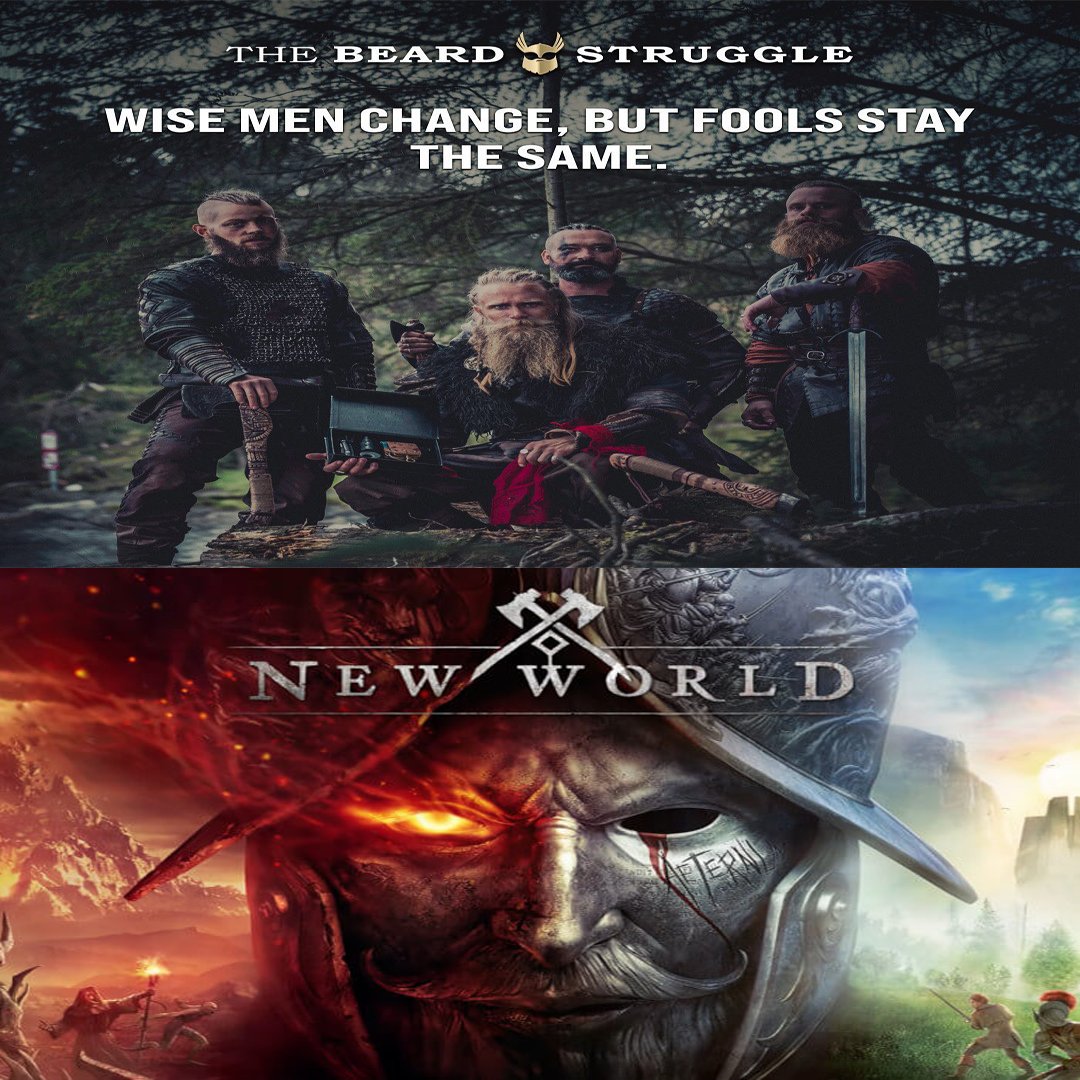 BeardedFire tweet media