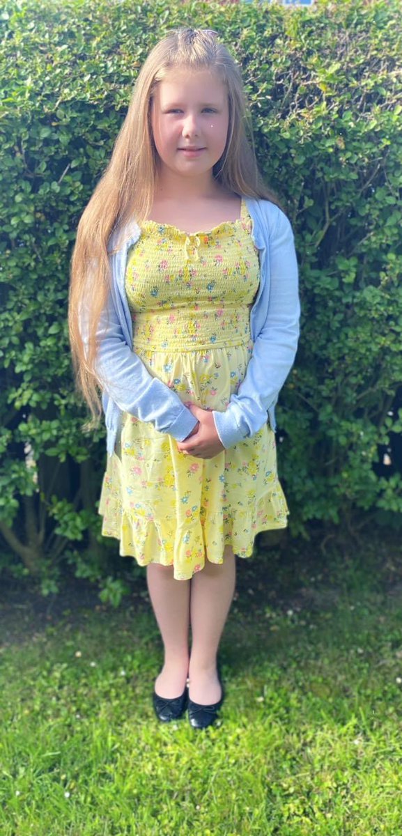 I blinked and it’s all over. Day one to final day. So much support in between. Off to a new chapter. Thank you to everyone who helped her along the way! <a href="/SMemorial/">Stephenson Memorial</a>