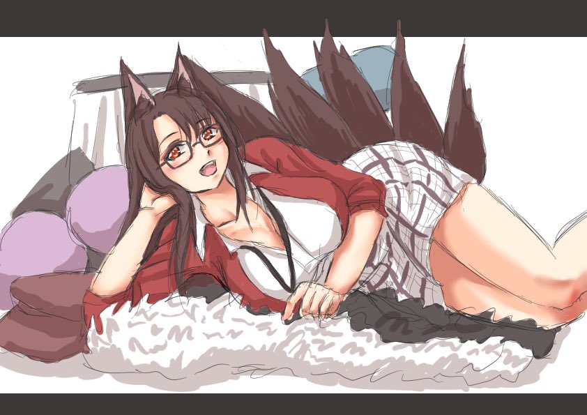 23
赤城
ヤンデレのように見えて実は仲間想いの方が強い子
多分、指揮官が重桜の他の誰かと結ばれてしまったらあっさり身を引きそう

悪役ムーブが目立つが
アニメで実は真っ先に認識覚醒しており、破滅の未来を見ていたからという解釈をぶん投げられ、行動が全て納得いった子の一人 