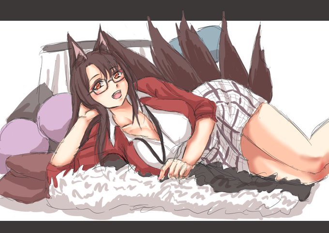 23
赤城
ヤンデレのように見えて実は仲間想いの方が強い子
多分、指揮官が重桜の他の誰かと結ばれてしまったらあっさり身を引きそう

悪役ムーブが目立つが
アニメで実は真っ先に認識覚醒しており、破滅の未来を見ていたからという解釈をぶん投げられ、行動が全て納得いった子の一人 