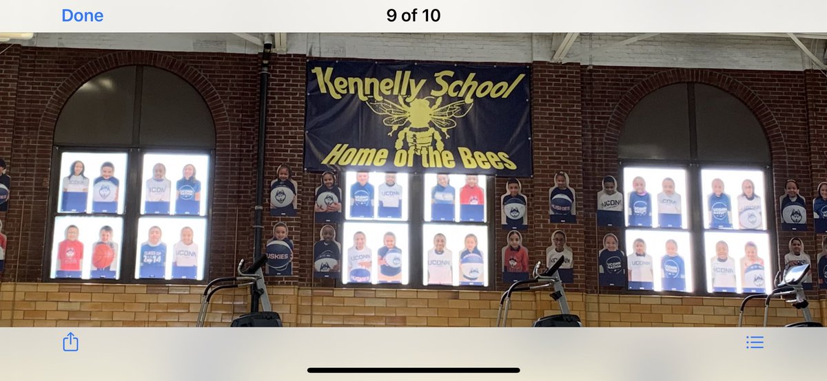 Hey <a href="/HuskyTicketProj/">Husky Ticket Project</a> <a href="/UConnMBB/">UConn Men's Basketball</a> <a href="/theKevinTrain/">Kevin Solomon</a> we brought section 101 right to <a href="/kennelly_school/">Kennelly School</a> #BleedBlue