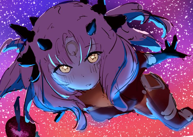 ずっとお世話になってるのでスペイシュ 