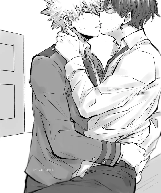 爆轟 bakutodo 