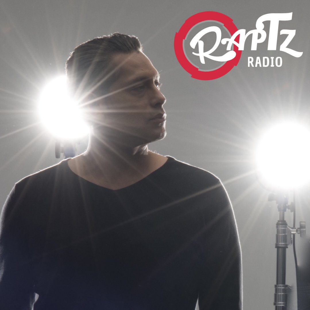 Wanna send some love on this #NewMusicFriday to <a href="/Radio_RapTz/">RapTz</a> in Paris, which has been supporting my new EP New Era. Merci mes amis!

Tune in: raptz.com