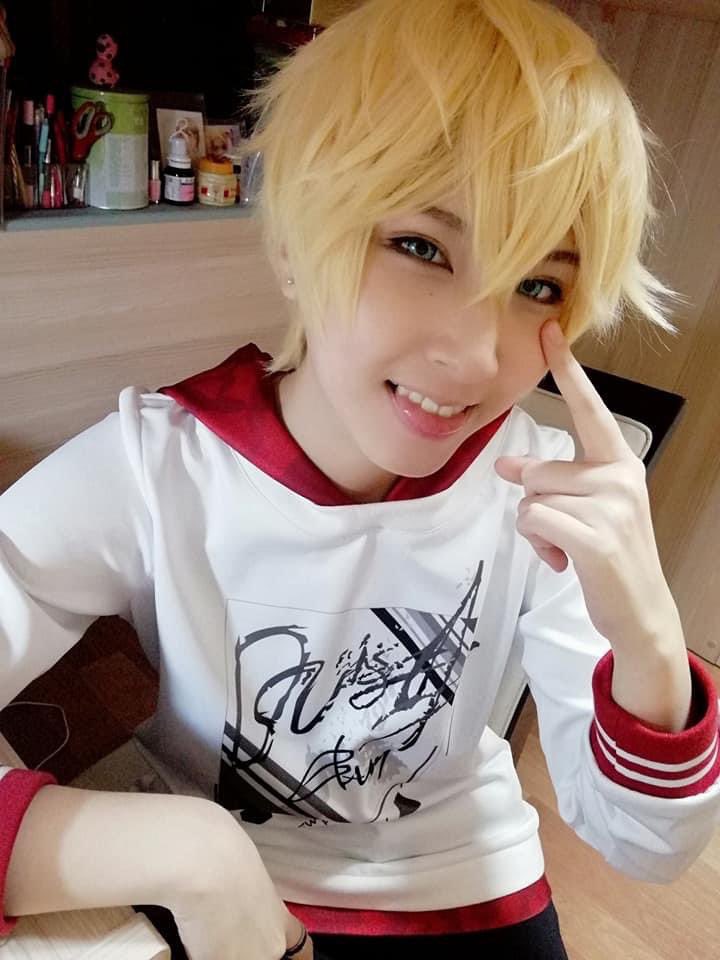 gonwheeee's tweet photo. 🌟🌟 Kiro from https://t.co/B7RUd9jXFG dream date 🌟🌟
I hope I can go shooting with my friend before christmas 🥲

#kiro #MrLovedreamdate #mlqc #mldd #恋与制作人  #周棋洛 #zhouqiluo #mrlove https://t.co/ONeLI1Y1fJ