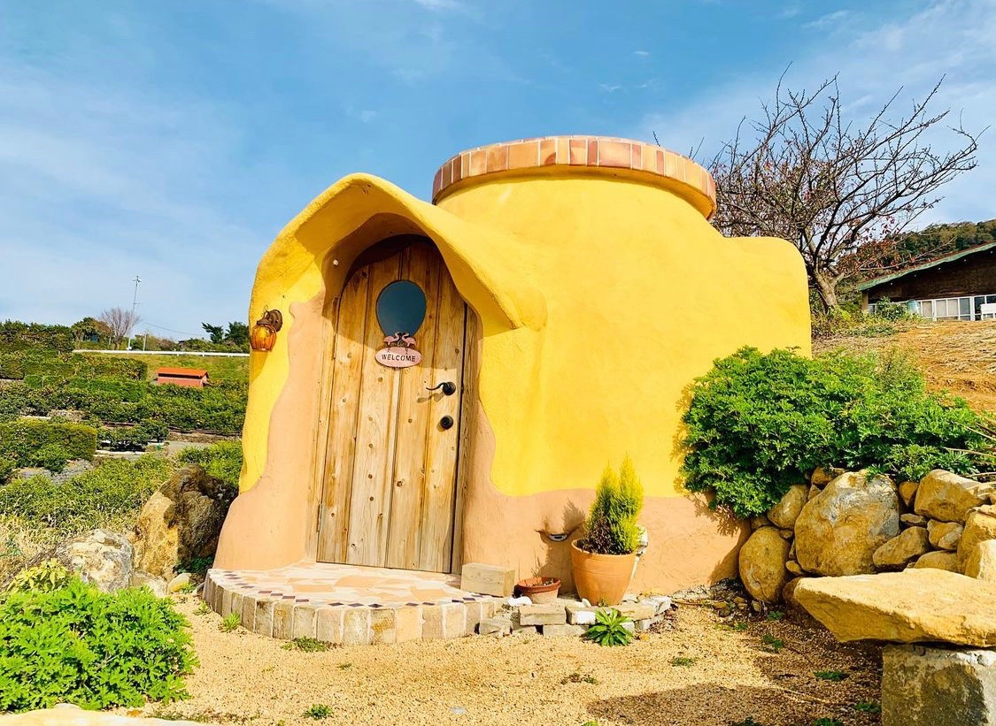 Cal-Earth tweet media