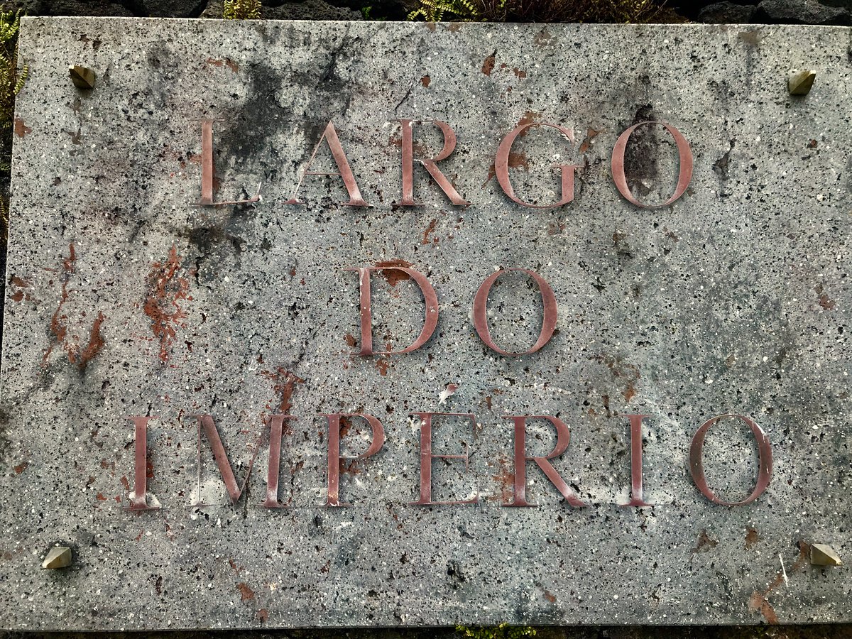 The past is a foreign country, L P Hartley #thepast #historia #history #portugal #imperio #largos #CancelCulture #perguntas #azores #acores #pico #picoisland #passado #perplexidades #lphartley