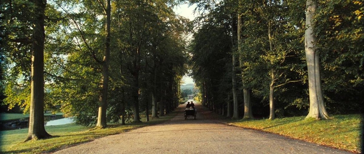 folkausten's tweet photo. summer in pride and prejudice https://t.co/wMVt6i0NM7