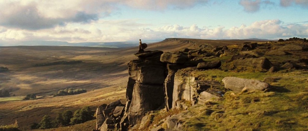 summer in pride and prejudice