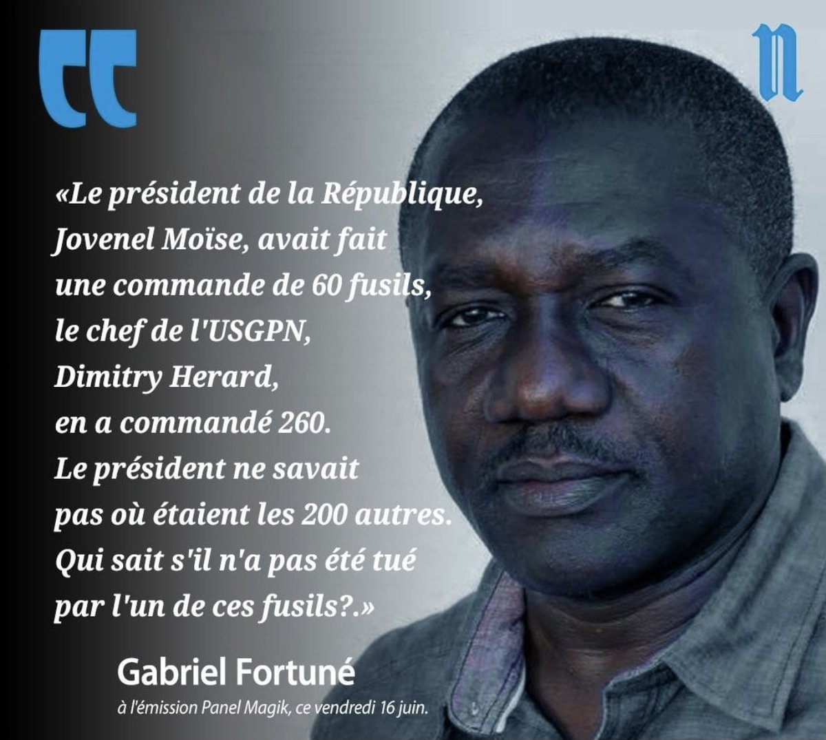jgabrielfortune's tweet photo. @radiomagik9 @nouvelliste https://t.co/Fcjk71uBGe
