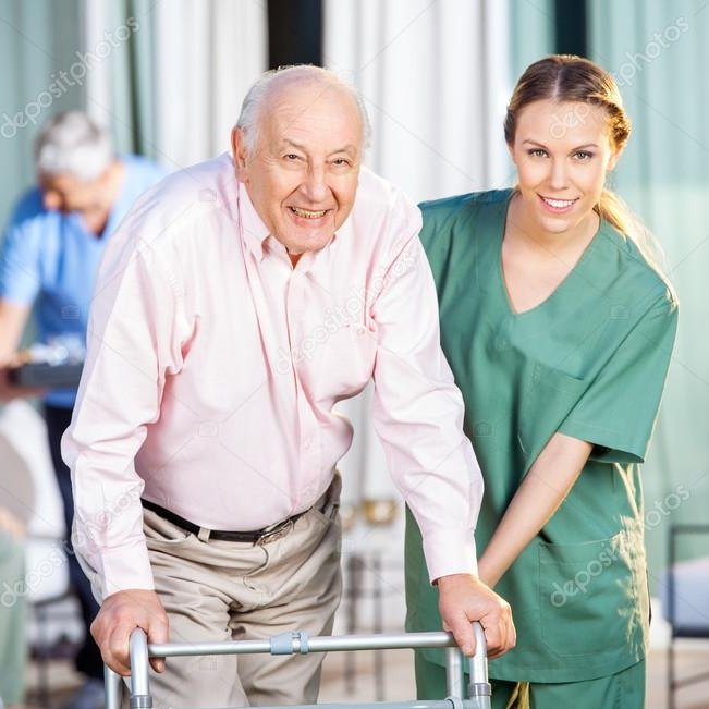 Thrilled to welcome newest member, Express Services Healthcare, one of the premier skilled nursing facilities in #LosAngeles! Your loved ones will be well-cared for w/ this wonderful team! #skillednursing #physicaltherapy #occupationaltherapy #medicare #seniors #seniorcare #farsi