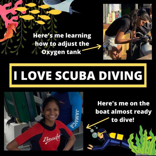 Oregon DECA tweet media