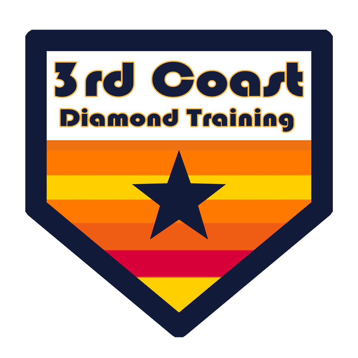 TheBigRdMachine's tweet image. New logo for my training company!!!! Let’s gooooooo!!! #privateinstruction #coachlife #baseball #americaspasttime