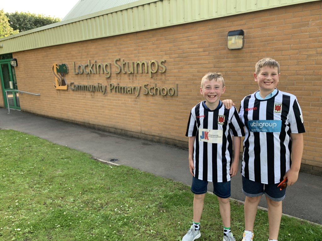 louise blizzard tweet media