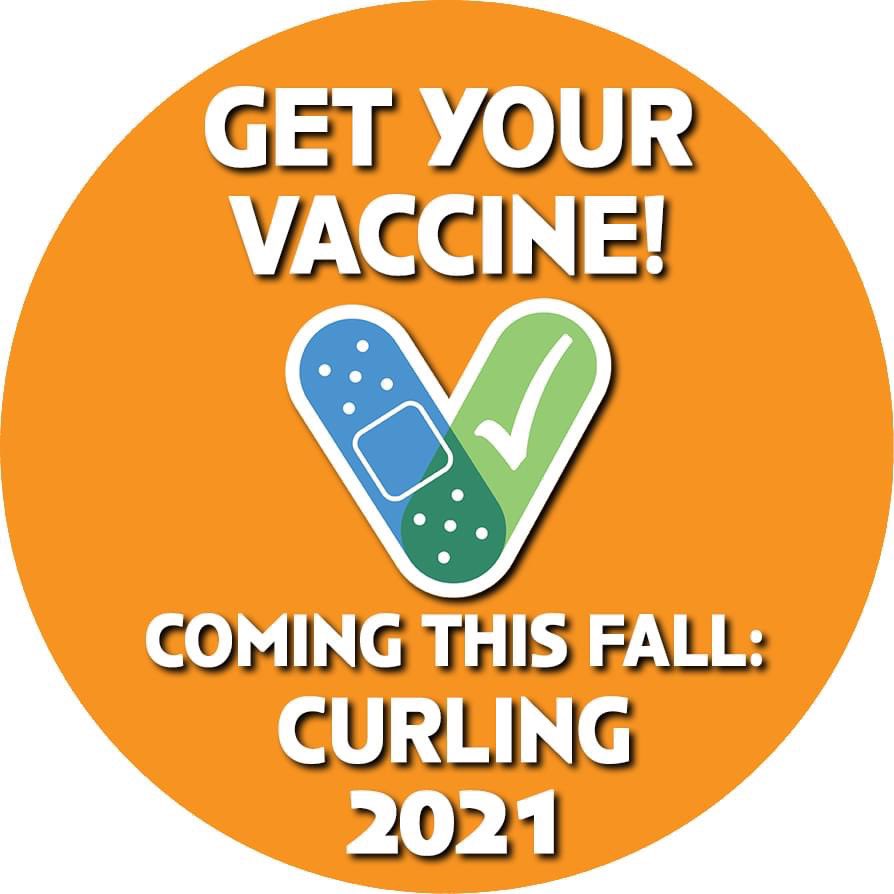juniorcurlingMB's tweet photo. Let’s curl! The Larry Jones Junior Classic Bonspiel with a Berth happens September 23 to 26 @stvitalcc! #ProtectMB #GetVaccinatedNow https://t.co/9kf5FN6zx1