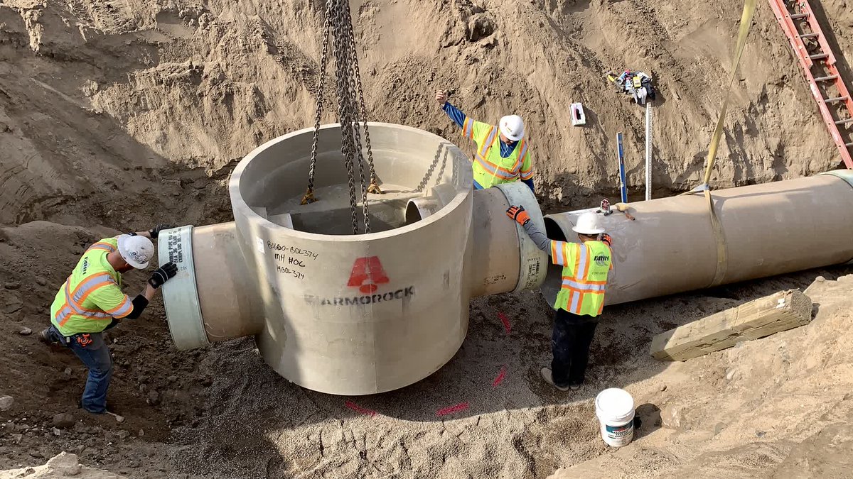 Happy Friday all!
Armorock makes custom designs. Don't forget to get yours. We'd love to assist you with your next project.  #corrosionsucks #armorockiscoming #armorockishere