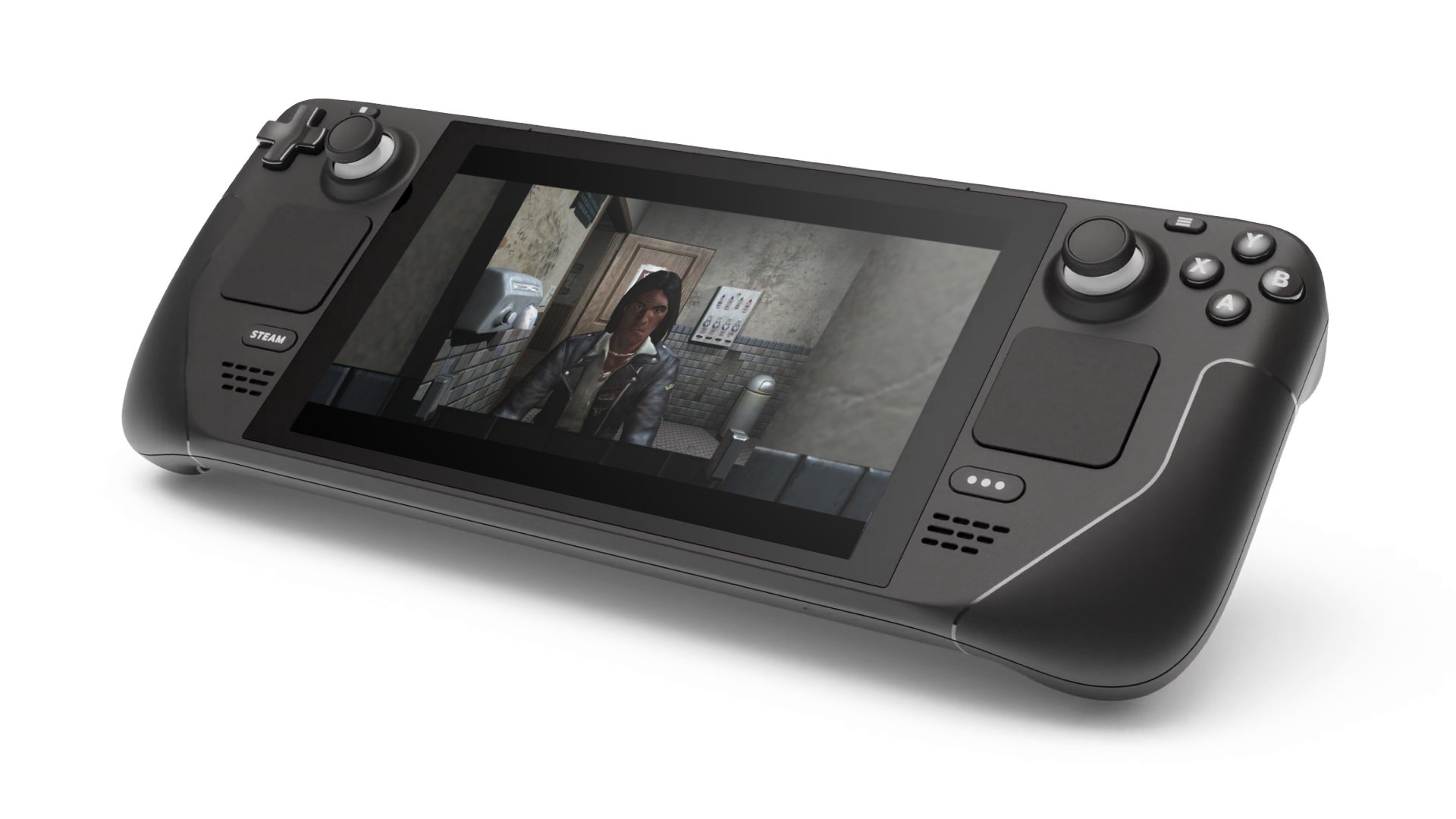 Games Not On The Switch Available On Steam Deck Prey Is Not Available On The Nintendo Switch But It Is On The Steam Deck T Co Fifpzs5tfc Twitter