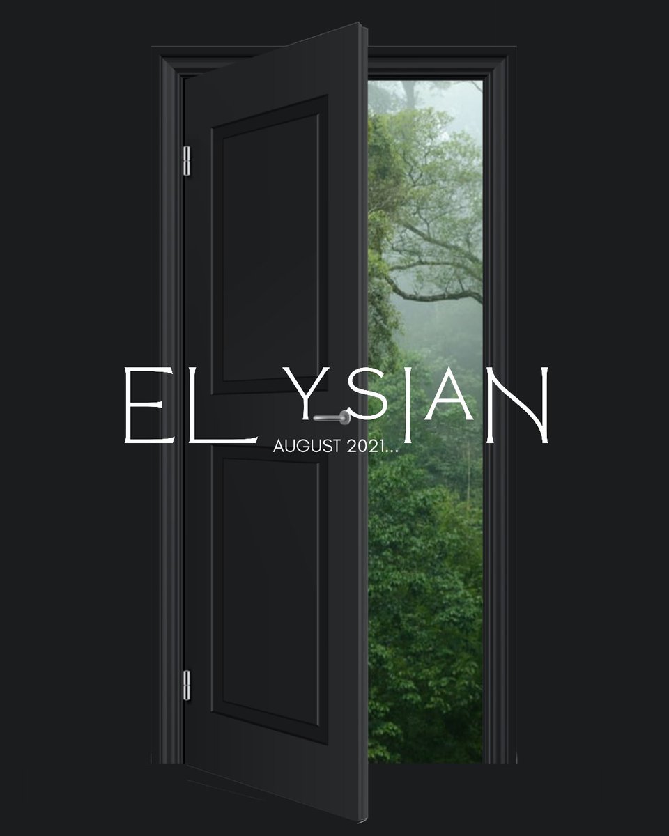 JCInstitute's tweet image. Coming this August... Elysian: A glimpse into the bright future, signifying rebirth, growth, and letting go. JCI's FAD170 virtual fashion show. ⁠
⁠
⁠
#jciinstitute #fashionshow #virtualfashionshow