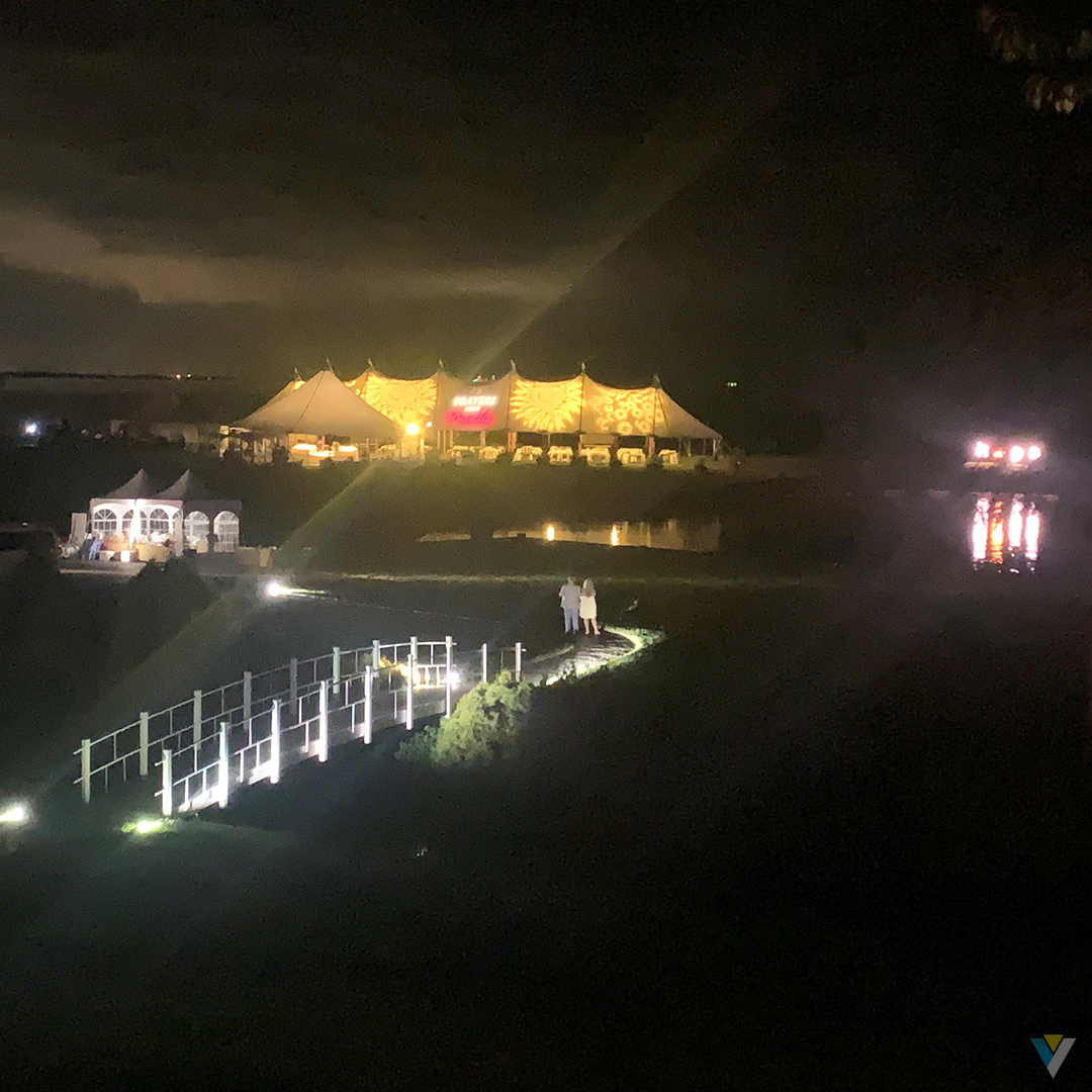 vincentltg's tweet photo. We β€οΈ Prayers from Maria π»
We were honored to work alongside an amazing group of vendors to bring this extraordinary event to reality:
π« @AAbleRents
π« @LNiqueLinens
π« @NPiAVS
π« Producer: Meredith Camp
#OutdoorEvents #EventLighting #Fundraiser #EventProfs #VLSproduction https://t.co/rdjwWiEuZM