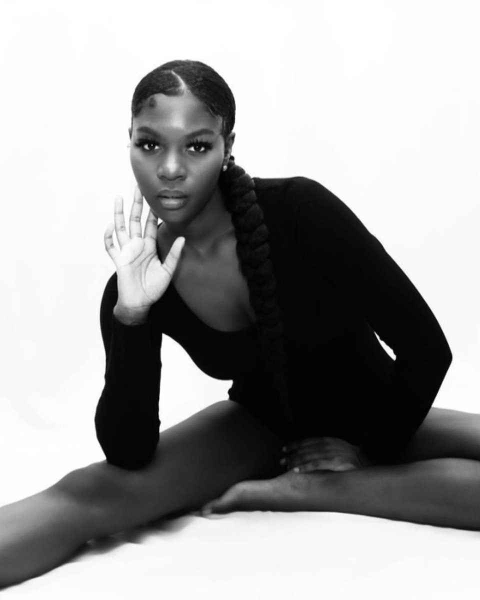 dcfashionweek's tweet photo. Say hello to model Amaia, she made our audition invite list!
#dcfw #returningmodel #dcfashionweek https://t.co/3JbuByFyGm
