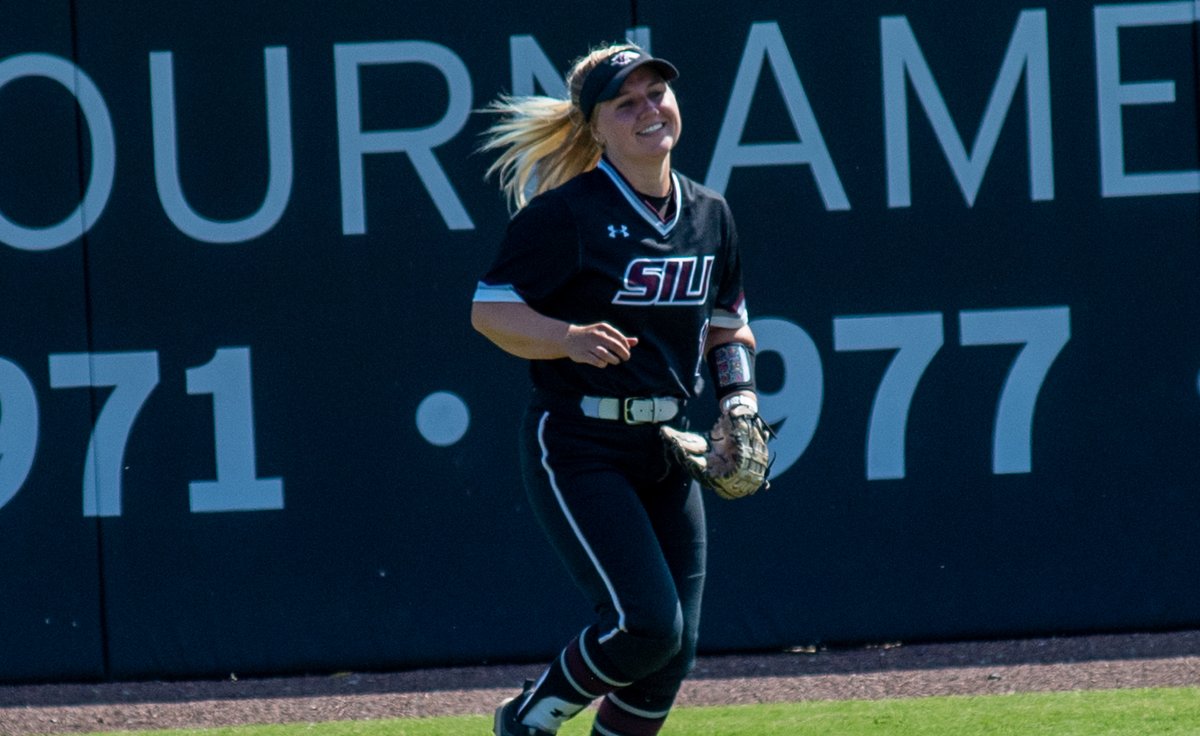 Saluki Softball (@siu_softball) on Twitter photo Congrats to @marislboelens and <a href="/MeredithWernig/">Meredith Wernig</a> on both earning the MVC Presidents' Council Academic Excellence Award, the league's highest academic achievement honor. Congrats to @marislboelens and <a href="/MeredithWernig/">Meredith Wernig</a> on both earning the MVC Presidents' Council Academic Excellence Award, the league's highest academic achievement honor.