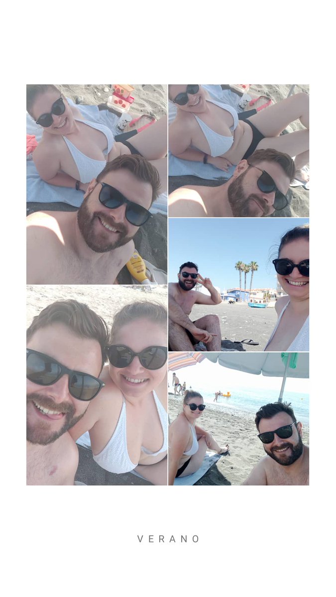 Dita de Playa con <a href="/ariendrake/">Carlos Gonzalez</a> .
