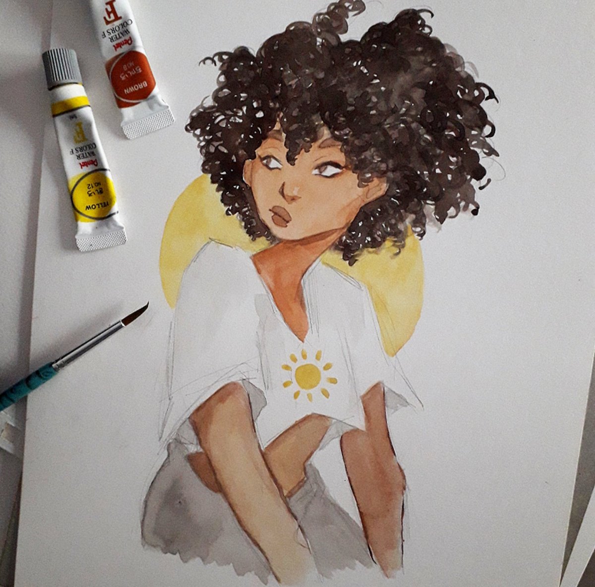 juhbart's tweet image. ☀️🎨