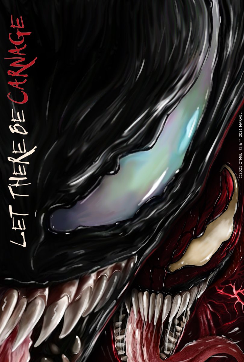 #Venom: The Last Dance tweet media