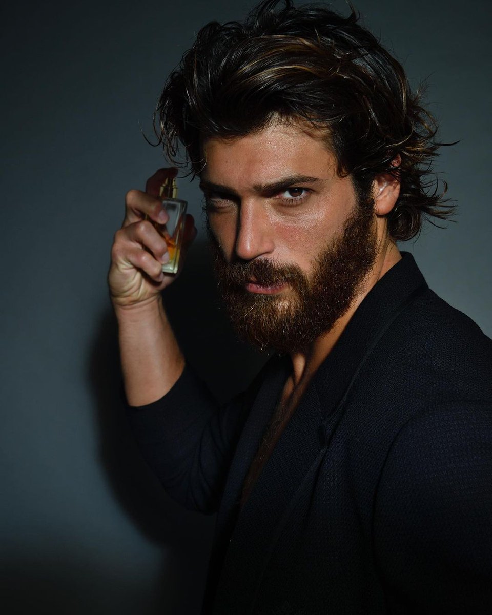 📌 • Mania • Tutkunun kokusu geliyor🔥 Herkes hazır mı? #CanYaman #CanYamanMania