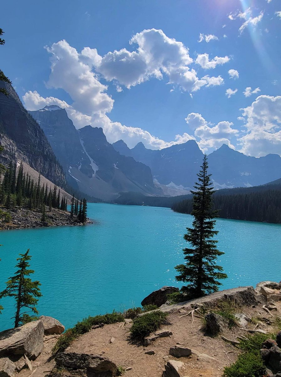 Soon. #mountains #Abrahamlake #Alberta