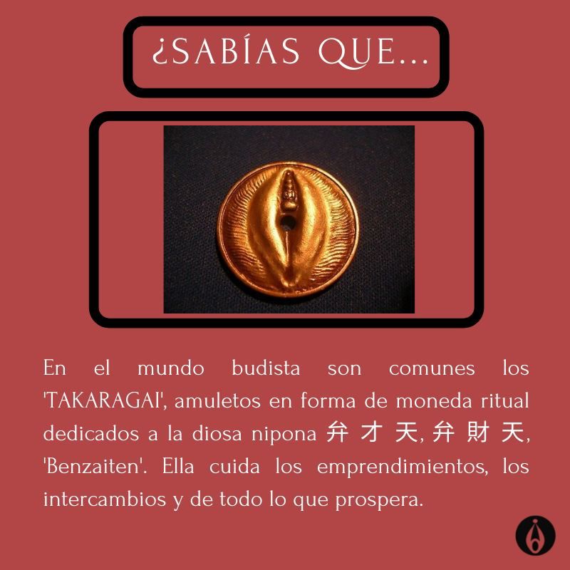 librefem's tweet photo. ¡Vaya! COÑOS DEIFICADOS. En efecto...no nos inventamos nada en 2013. #YotambiénPortabaElCoño #DerogaciónDel525 Apoya, aporta y difunde nuestra campaña de recaudación 👉https://t.co/uVejkIfmmE https://t.co/ILBxbxgrt1