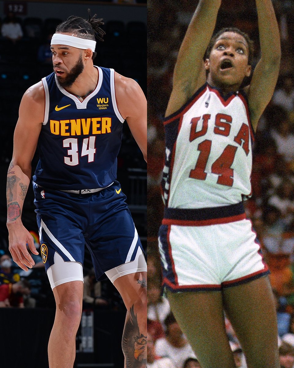 JaVale McGee added to USA Basketball Olympic Team - University of
