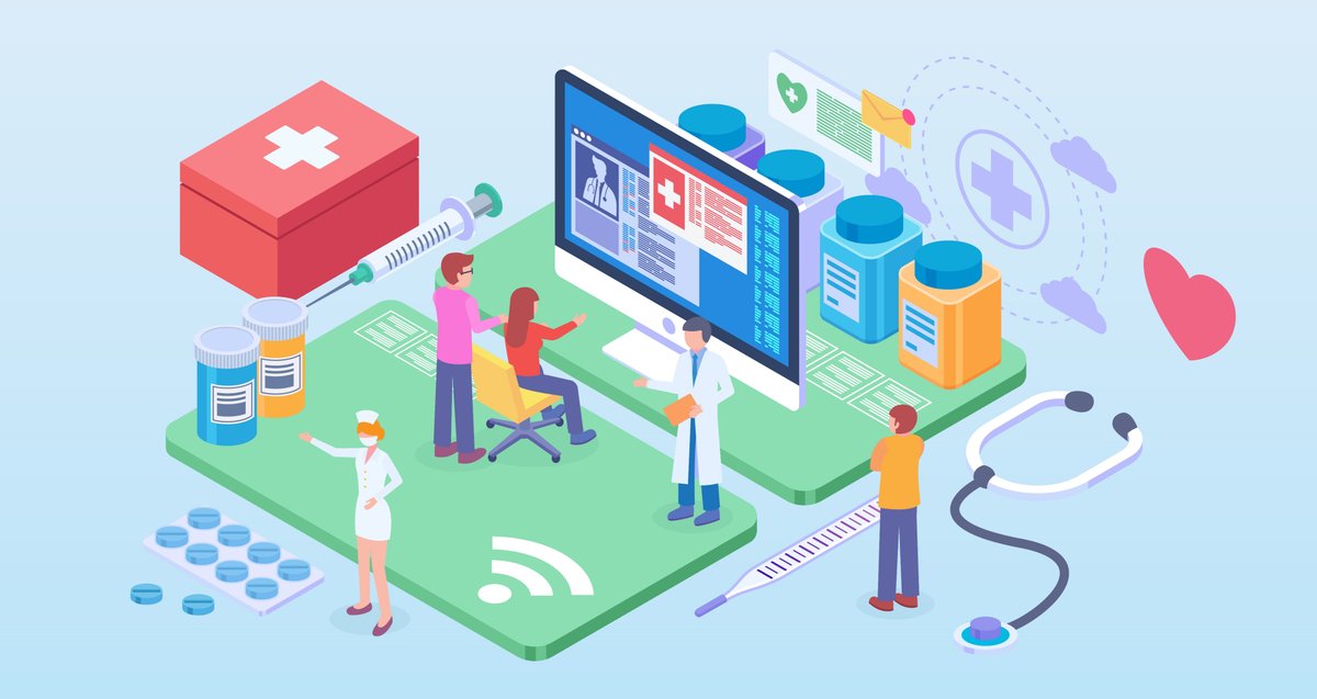 Home-grown solutions to worldwide challenges. Our support will help <a href="/MOBIA_io/">MOBIA</a>’s partnership with SurgeCon Innovations Inc. to develop the next generation of their innovative software to manage busy hospital emergency departments:  ow.ly/OYsS50FxMBV
