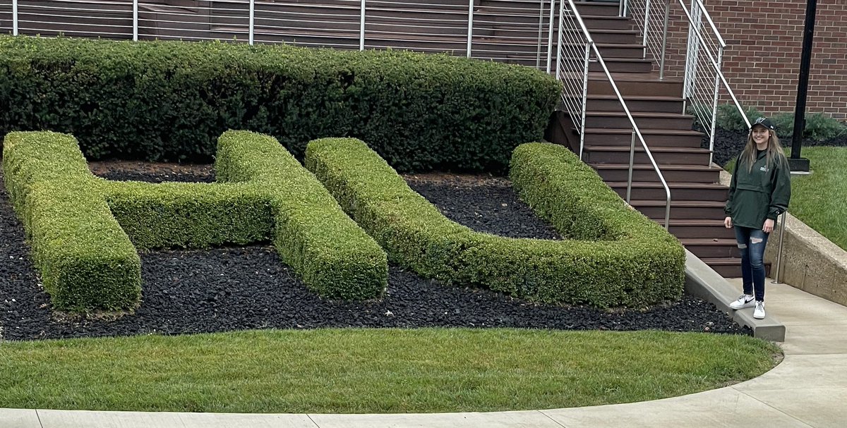 Today I verbally committed to Huntington University to continue my academic and basketball careers! I am so thankful for this opportunity to pursue my dreams! Thank you to everyone who has been apart of my journey. I’m so blessed 💚 
GO FORESTERS! 

<a href="/TylerJamesBates/">Tyler Bates</a> 
<a href="/HUWBB/">Huntington University WBB</a>