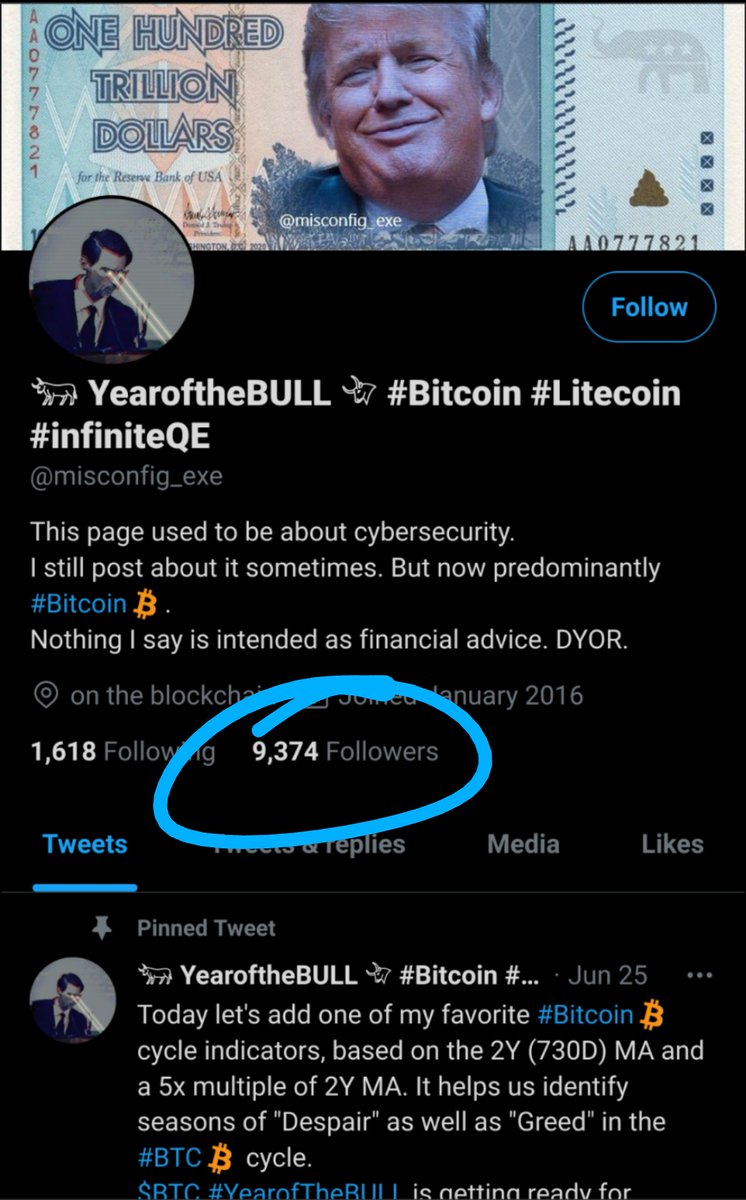 @misconfig_exe ~ EZ_Algo Partner tweet media