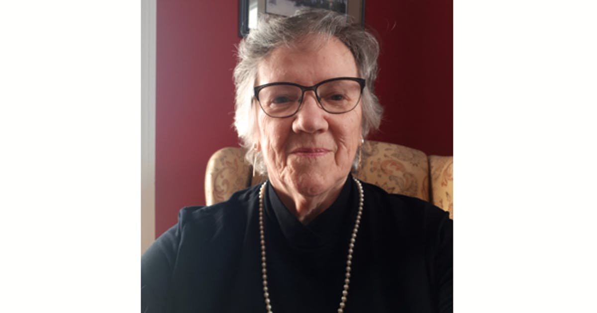 ANNE CROSSMAN Mary Simon will be ‘gracious, firm, kind’ governor general Saltwire