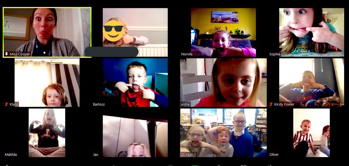 DeltaCravenKC's tweet photo. What an amazing year we have had @DeltaCraven Year 1 ⭐️ and a year we won’t forget! But amongst the lockdowns, zoom lessons and disruption these children have been resilient, persevered and matured so much. I am so proud of everyone and loved being your teacher! Go smash Y2! 👏🏻⭐️ https://t.co/sgt6rh2GjR
