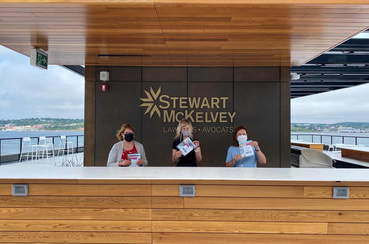 Stewart McKelvey Law tweet media