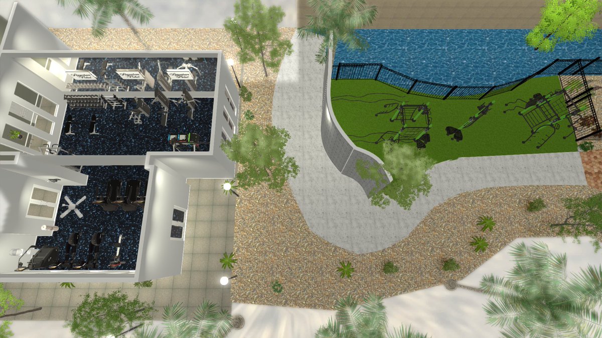 Advanced Exercise tweet media