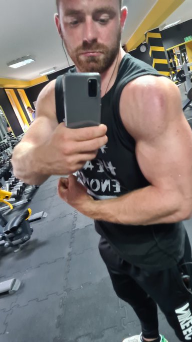 #gym #Motivation #polishguy # #fitness #fitboy #FitnessModel #motivationgym https://t.co/CBWGexzuYQ<a href="/tag/gym"class="tags">#gym</a><a href="/tag/motivation"class="tags">#Motivation</a><a href="/tag/polishguy"class="tags">#polishguy</a><a href="/tag/fitness"class="tags">#fitness</a><a href="/tag/fitboy"class="tags">#fitboy</a><a href="/tag/fitnessmodel"class="tags"><span>#fitnessmodel</span></a><a href="/tag/motivationgym"class="tags"><span>#motivationgym</span></a>