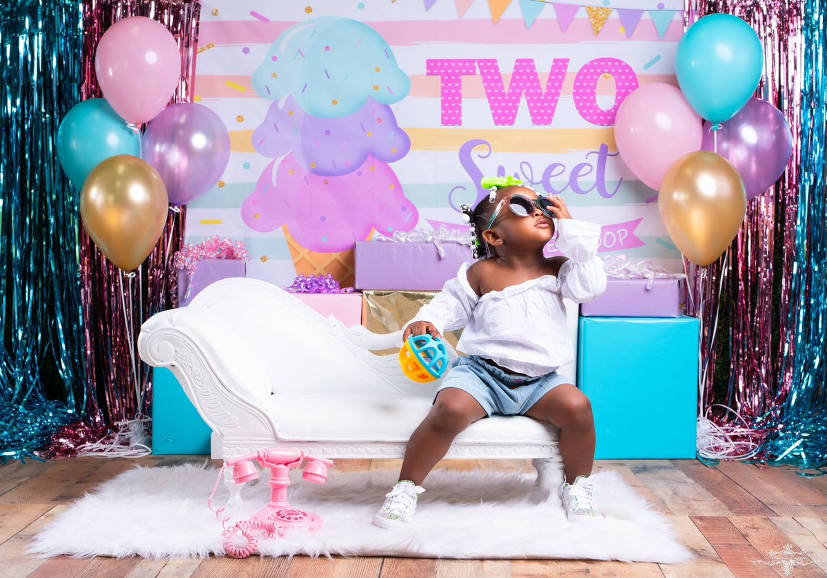 __allabouttk's tweet image. Happy 2nd Birthday Princess 🧸🎀🎉

#DahliaTakesTWO #TWOSweet #ModelintheMaking #TerrificTWO  🥳