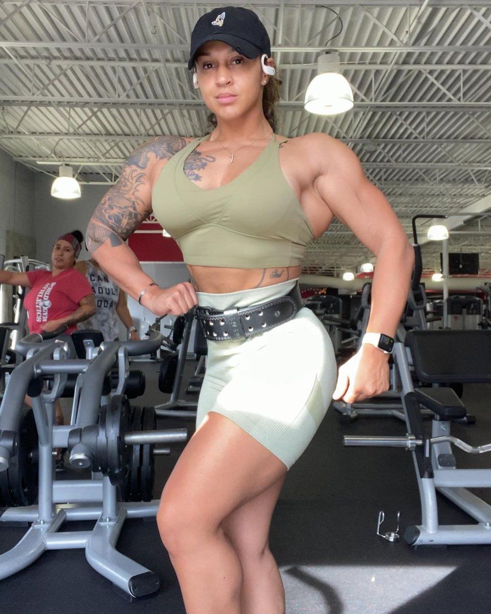 World Gym tweet media