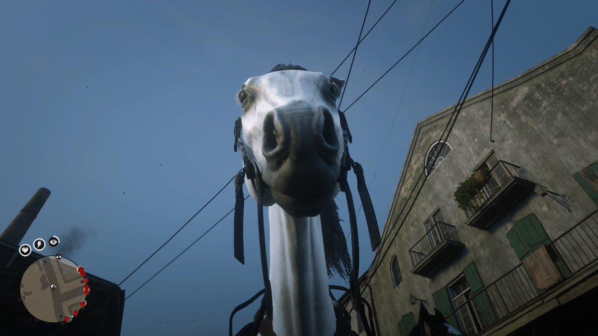 SamIsArctic's tweet image. #RedDeadRedemption2 #XboxShare