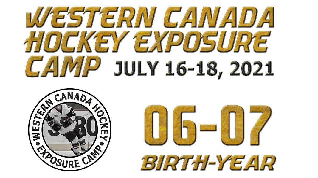 And we are a go, go, go!

@AshGloverHockey nailed it on this one! As mentioned earlier, over 4 thousand words and notes on 40+ prospects in his Western Canada Hockey Exposure Camp (<a href="/hockeyexposure/">Western Canada Hockey Exposure Camp</a>) preview.

Enjoy!