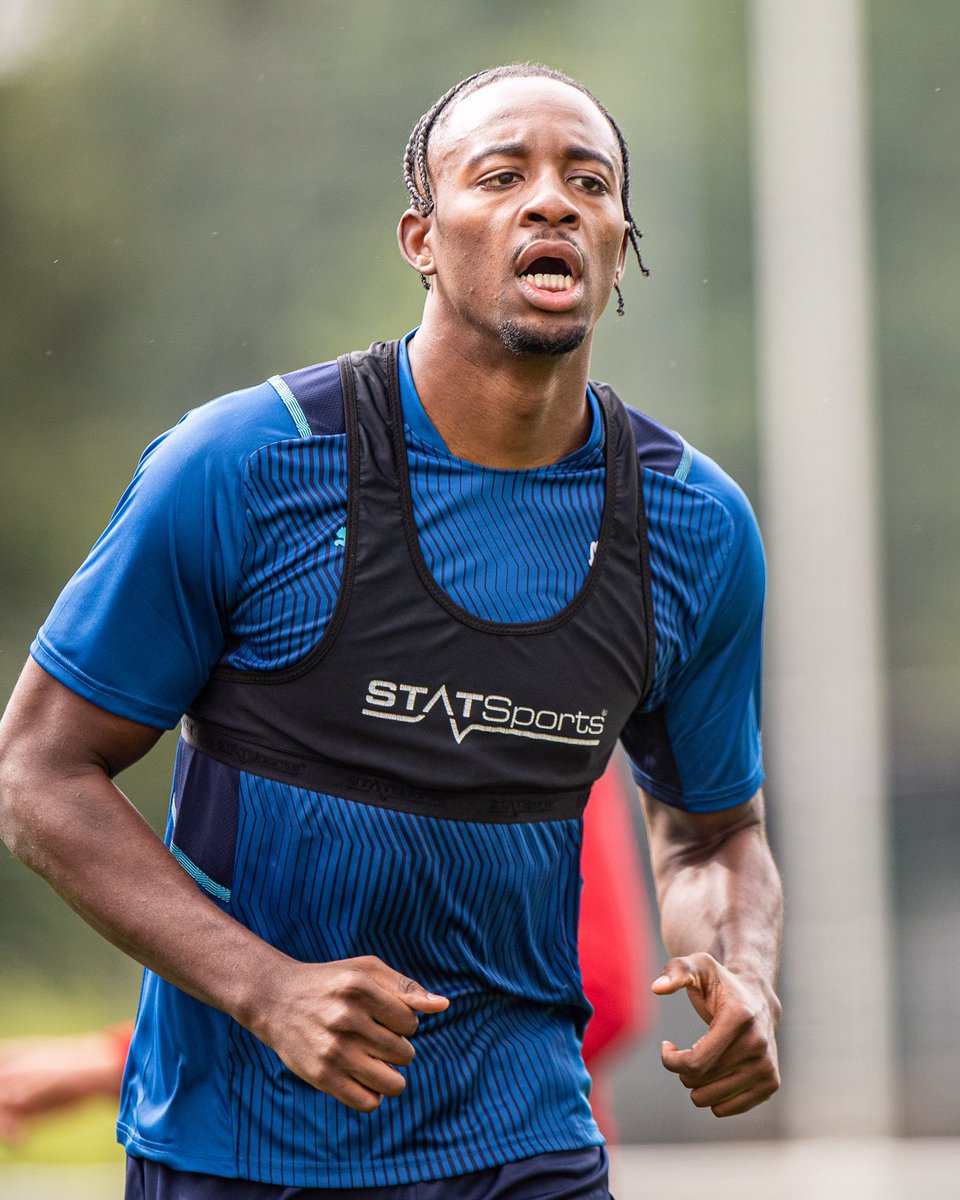 Jean-Philippe Mateta tweet media