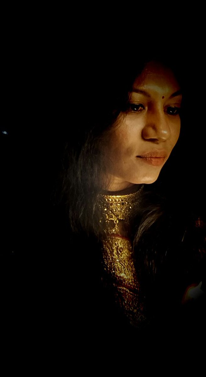 jaanu_angel's tweet photo. #bride https://t.co/cHkjqTF2Hv