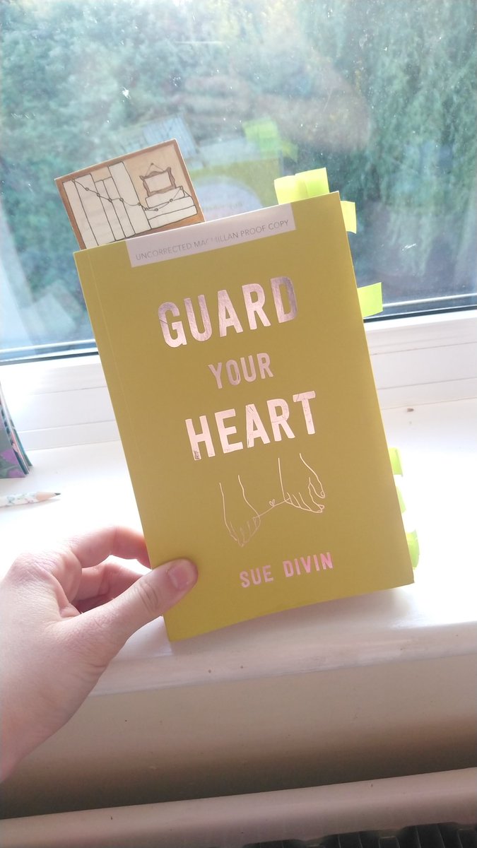 Ludivine (she/her) 📖📚 tweet media